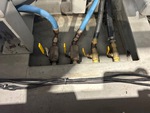 Air Compressor with