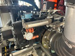 Air Compressor with