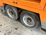 Air Compressor with