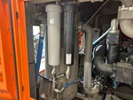 Air Compressor with