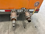 Air Compressor with