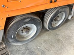 Air Compressor with Tire Condition