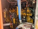 Engine with Engine - Left Side
