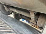 Air Compressor with Axle Condition