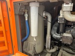 Air Compressor with