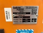 General Appearance with Unit Serial Number