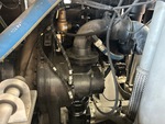 Air Compressor with Compressor