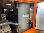 Air Compressor with Oil Separator