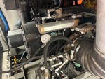 Air Compressor with