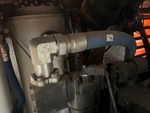 Air Compressor with
