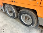 Air Compressor with