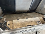 Air Compressor with Fuel Tank Condition
