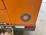 Air Compressor with Lights/Wiring Condition