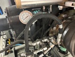 Air Compressor with