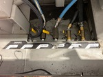 Air Compressor with
