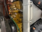 Engine with Engine - Right Side