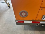 Air Compressor with