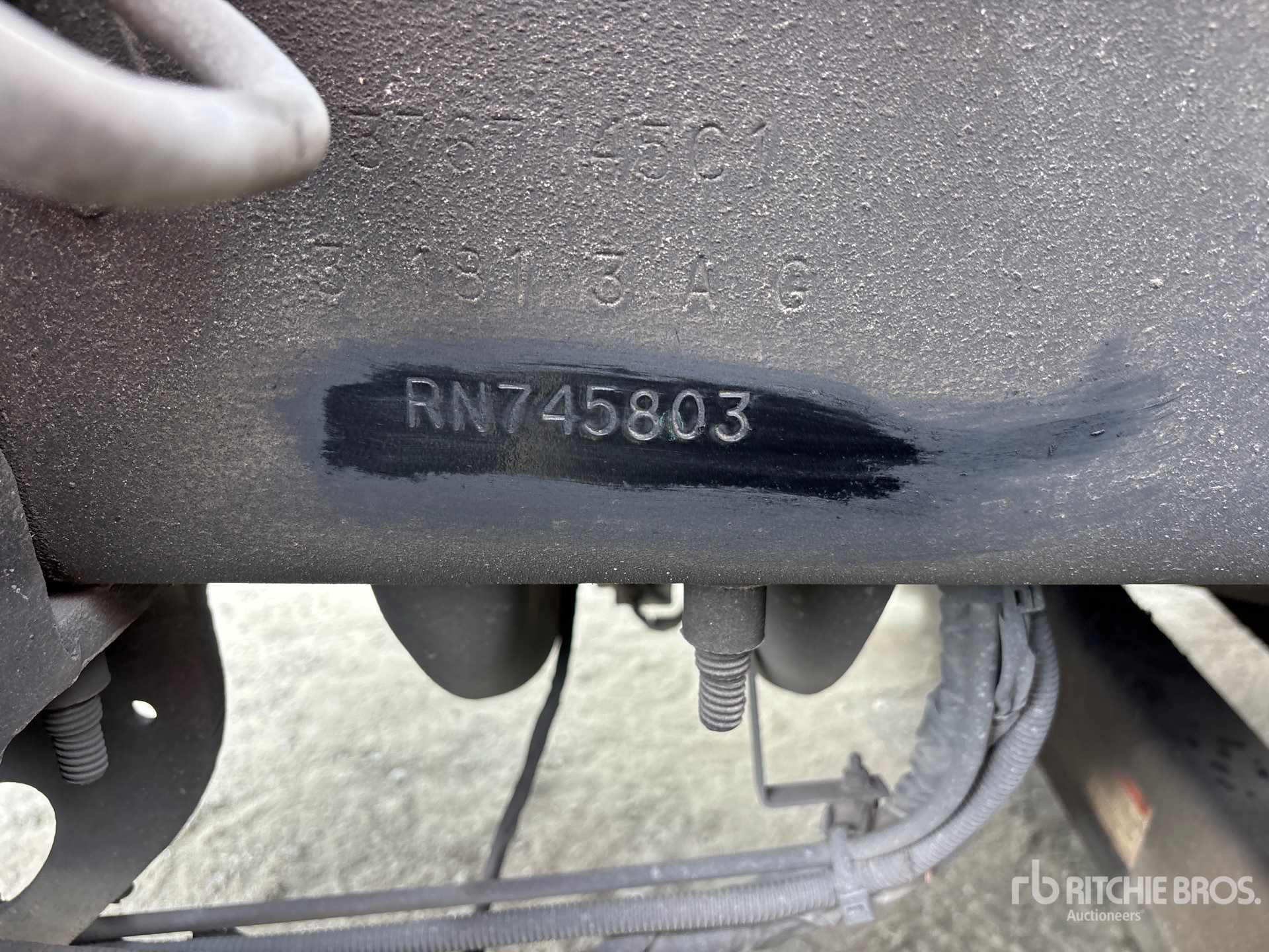 2024 International LT625