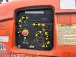 Poste de contrôle inférieur de base with