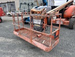 Poste de contrôle de base supérieur with