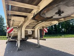 Cadre with Condition des longerons/feux de route
