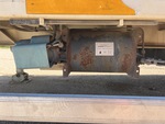 Système hydraulique with Moteurs hydrauliques