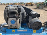 Basic Air Compressor* with