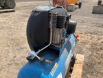 Basic Air Compressor* with