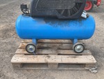 Chassis Photos with