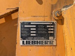 General Appearance with Numéro de série/Numéro d'identification du véhicule automobile