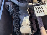 Motor with