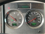 Cab with Engine Hours