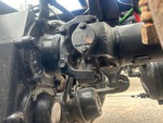 Drivetrain with