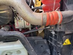 Motor with
