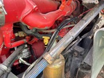 Motor with