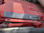 Motor with