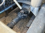 Drivetrain with