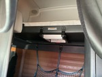 Cab with