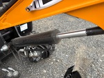 Hydraulics with