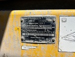 General Appearance with Numéro de série/Numéro d'identification du véhicule automobile