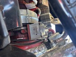 Motor with