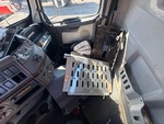Cab with