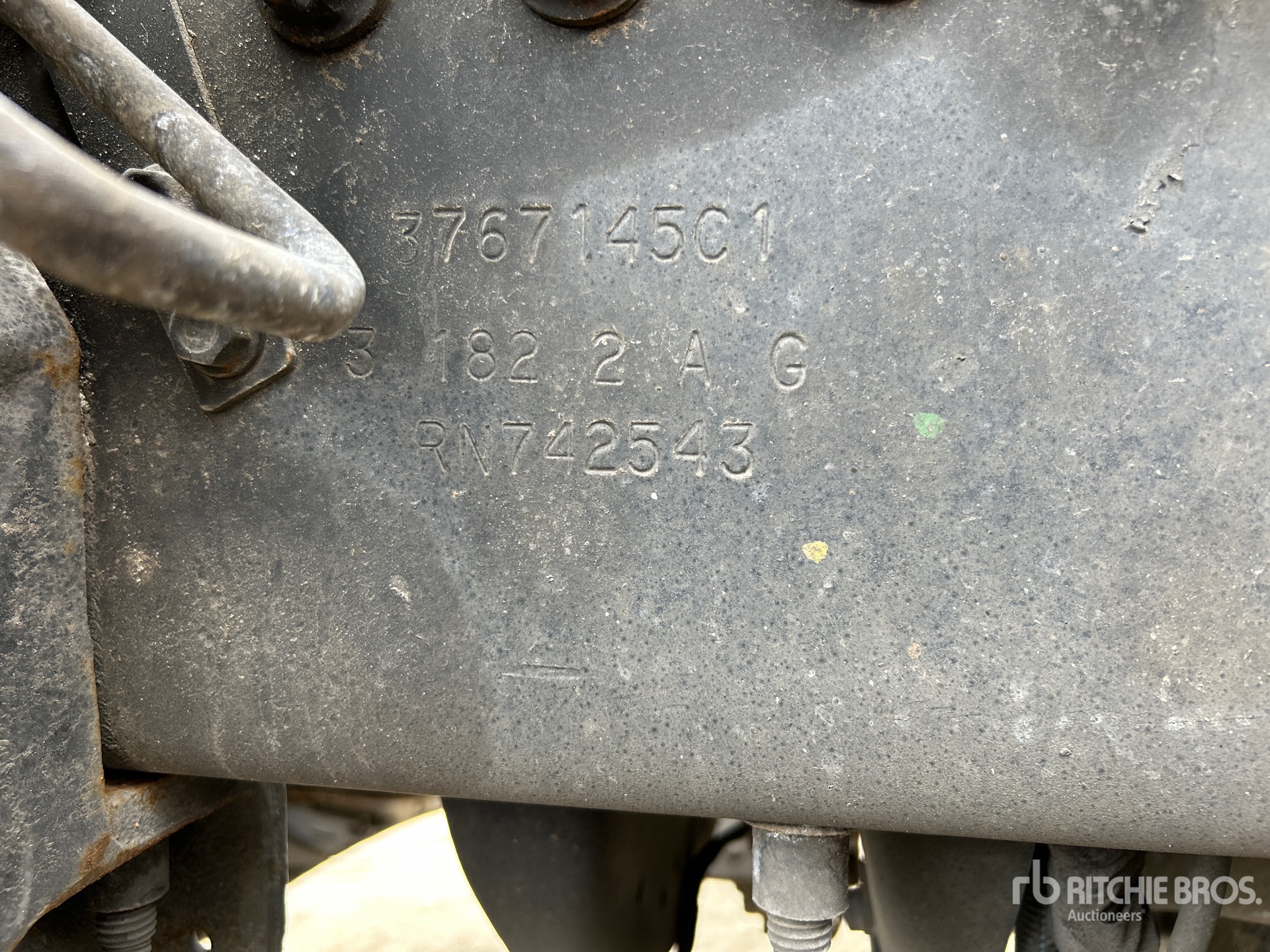 2024 International LT625