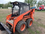Chassis with