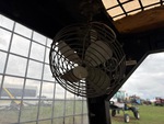 Control Station with