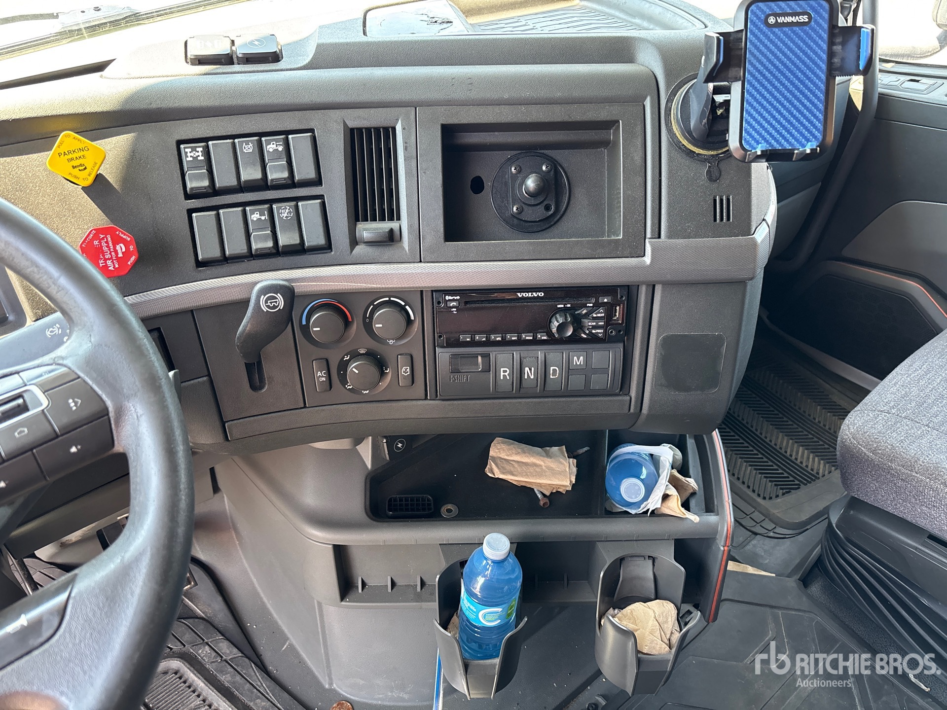 2019 Volvo VNL