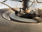 Brakes with