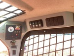Control Station with Dash Console