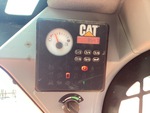 Control Station with Engine Oil Pressure