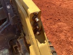 Hydraulics with Auxiliary Hydraulic Plumbing